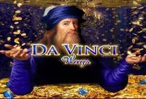 Da Vinci Ways играть онлайн
