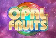 Opal Fruits играть онлайн