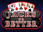 Jacks or Better Poker играть онлайн