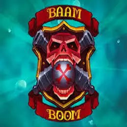 Baam Boom играть онлайн