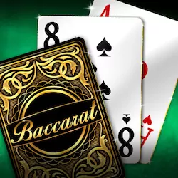 Baccarat — Punto Banco играть онлайн