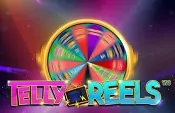 Telly Reels играть онлайн
