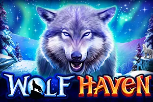 Wolf Haven играть онлайн