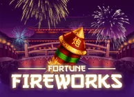 Fortune Fireworks играть онлайн