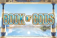 Book Of Gods играть онлайн