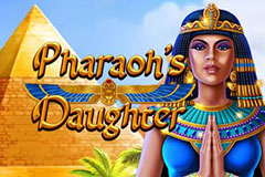 Fire Blaze Pharaohs Daughter играть онлайн