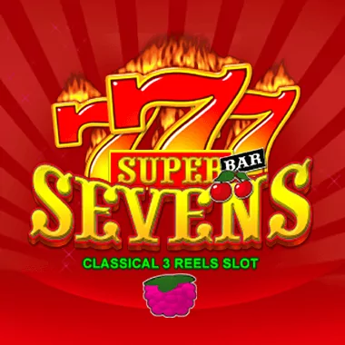 Super sevens играть онлайн