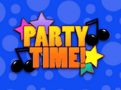 Party Time играть онлайн