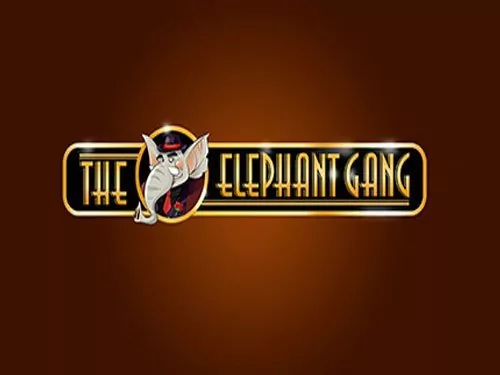 The Elephant Gang играть онлайн