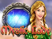 Mystic Lady играть онлайн