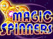 Magicspinners играть онлайн