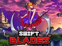 Swift Blades играть онлайн