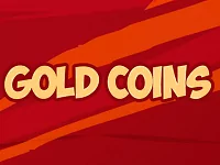 Gold Coins играть онлайн