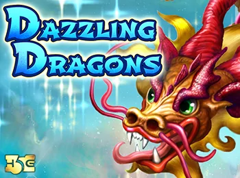 Dazzling Dragons играть онлайн
