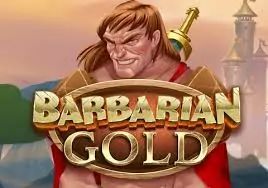 Barbarian Gold играть онлайн