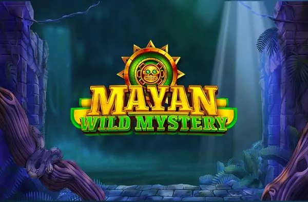 Mayan Wild Mystery играть онлайн
