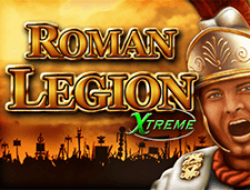 Roman Legion Extreme играть онлайн