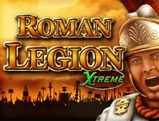 Roman Legion Extreme играть онлайн