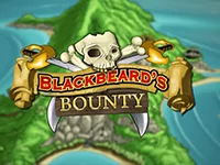 Blackbeard’s Bounty играть онлайн
