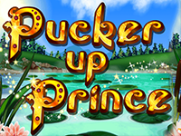 Pucker Up Prince играть онлайн