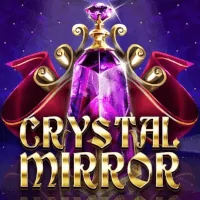 Crystal Mirror играть онлайн