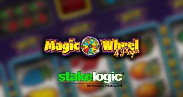 Magic Wheel играть онлайн