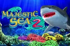 Majestic Sea 2 играть онлайн
