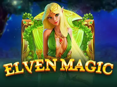 Elven Magic играть онлайн