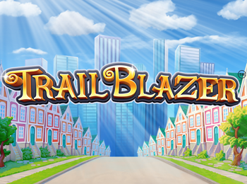 Trail Blazer играть онлайн