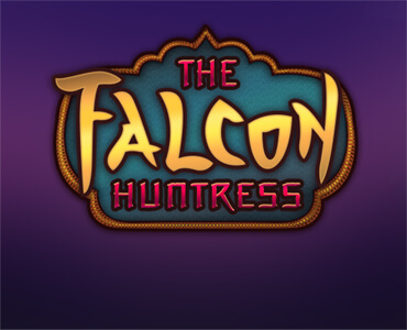 The Falcon Huntress играть онлайн