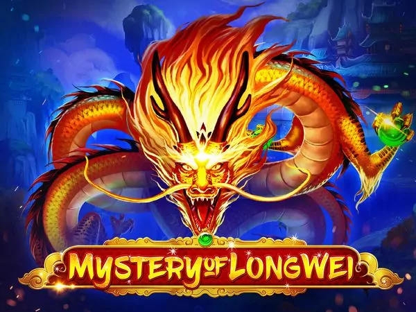 Mystery of LongWei играть онлайн