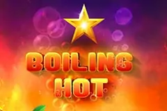 Boiling Hot играть онлайн