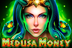 Medusa Money играть онлайн