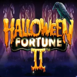 Halloween Fortune II играть онлайн