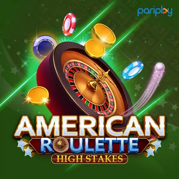 European Roulette High Stakes играть онлайн