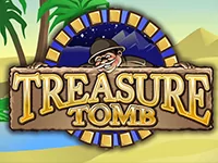 Treasure Tomb играть онлайн