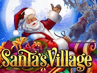 Santa’s Village играть онлайн
