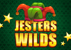 Jesters Wilds играть онлайн