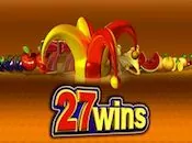 27 Wins играть онлайн