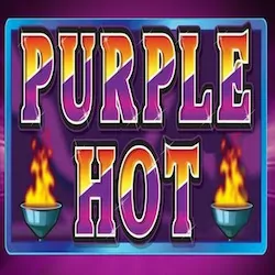 Purple Hot играть онлайн