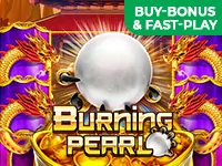 Burning Pearl играть онлайн