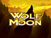 Wolf Moon играть онлайн