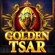 Golden Tsar играть онлайн