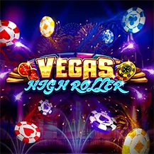 Vegas High Roller играть онлайн