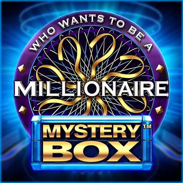 Millionaire Mystery Box играть онлайн