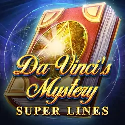 Da Vinci`s Mystery играть онлайн