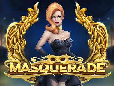 Masquerade играть онлайн