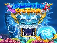 Mystic Ocean играть онлайн