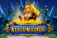 Alice Riches 96 играть онлайн