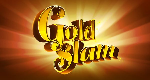 Gold Slam играть онлайн